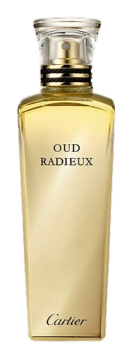 Oud Radieux by Cartier