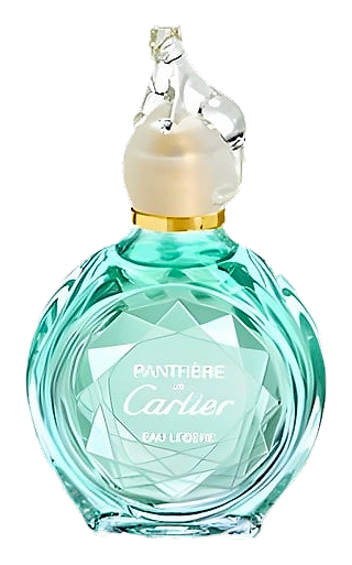 Panthere de Cartier Eau Legere by Cartier
