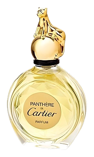 Panthere by Cartier