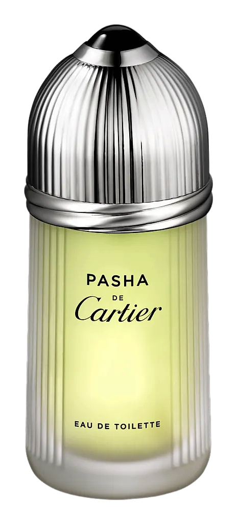 Cartier Pasha Cartier