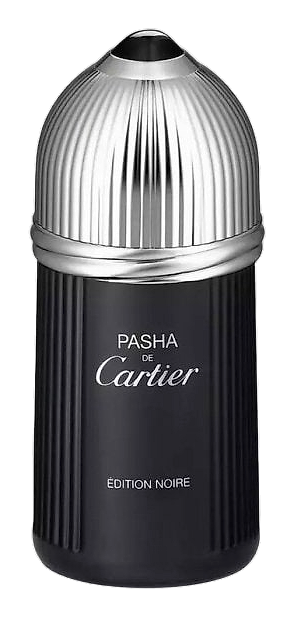 Pasha De Cartier Édition Noire (eau De Toilette) by Cartier