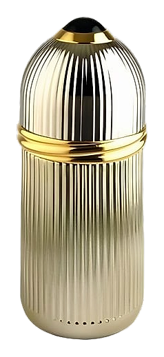 Edition Prestige Acier by Cartier