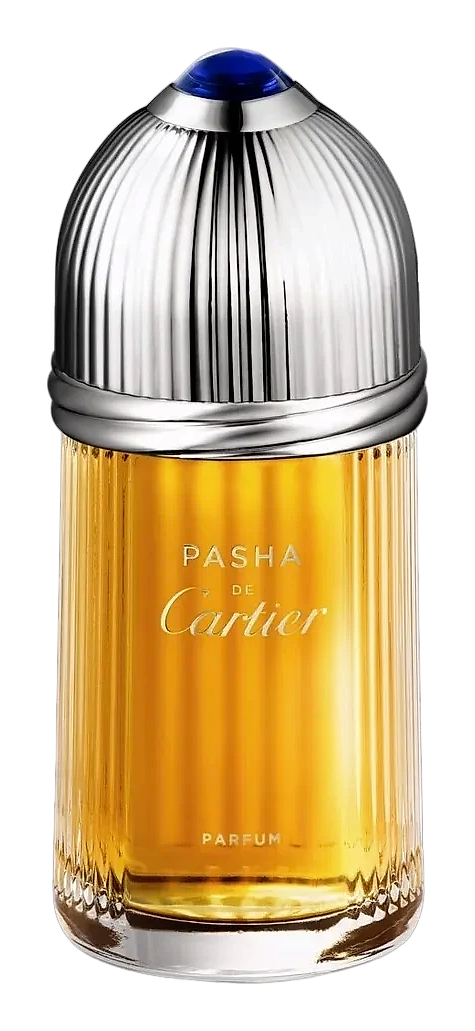 Pasha de Cartier Parfum by Cartier