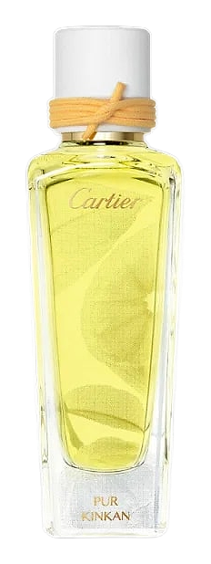 Pur Kinkan by Cartier