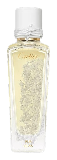 Pur Lilas by Cartier