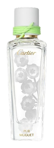 Pur Muguet by Cartier