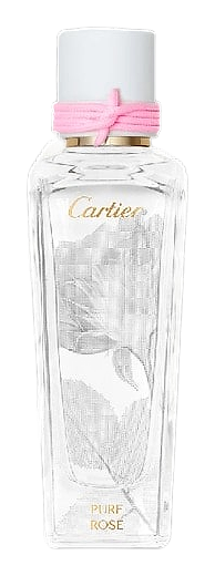 Pure Rose by Cartier