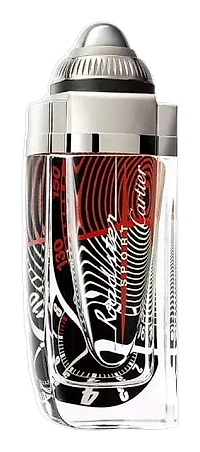 Roadster Sport Speedometer Limited Edition by Cartier