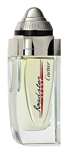 Roadster Sport by Cartier