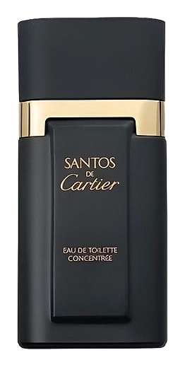 Santos Concentrée by Cartier