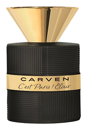 C'est Paris ! Elixir pour Femme by Carven