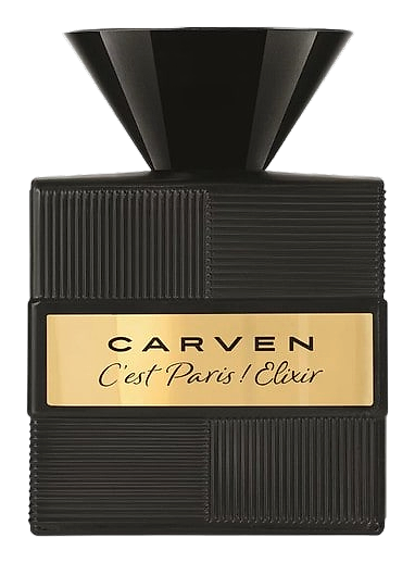 C'est Paris ! Elixir Pour Homme by Carven