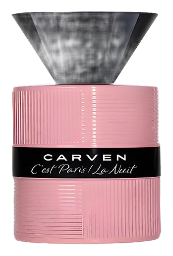 Carven C'est Paris ! La Nuit Pour Femme by Carven