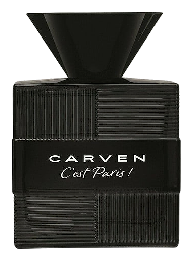 C'est Paris ! Pour Homme by Carven