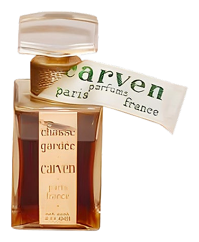 Chasse Gardée by Carven – Eau de Toilette