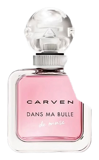 Dans Ma Bulle De Musc by Carven
