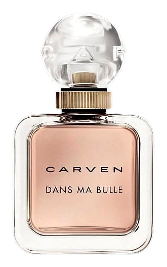 Dans Ma Bulle by Carven