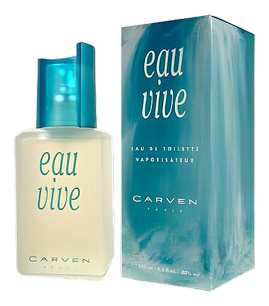 Eau Vive by Carven
