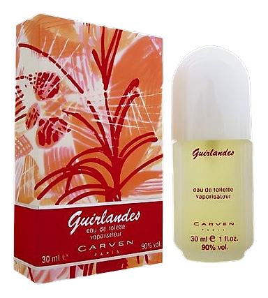 Guirlandes by Carven