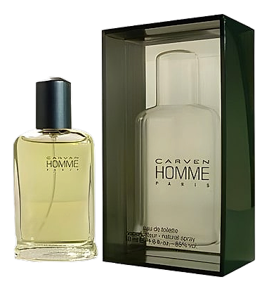 Homme by Carven