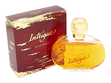 Intrigue by Carven