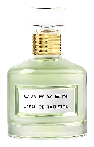 L’Eau de Toilette by Carven