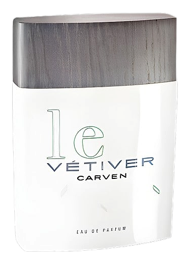 Carven Le Vetiver
