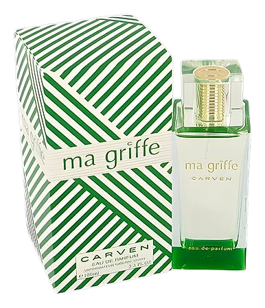Ma Griffe Eau de Parfum (Vintage)
