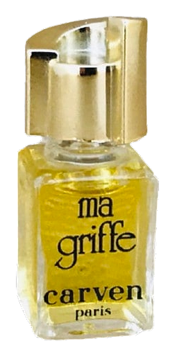 Ma Griffe Parfum by Carven