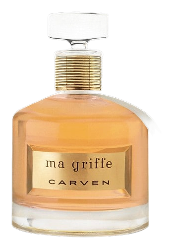 Ma Griffe by Carven