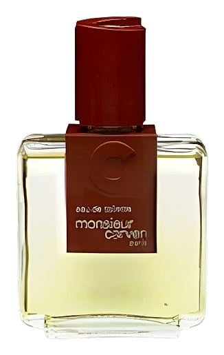 Monsieur Carven by Carven