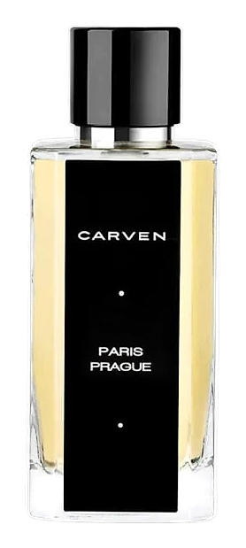 Paris Prague by Carven – Eau de Toilette