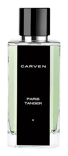 Paris Tanger by Carven