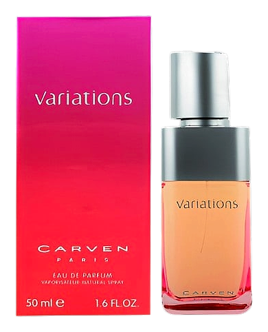 Variations by Carven