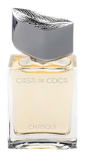 Chasqui by Casa de Coca