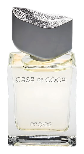 Paq'os by Casa de Coca