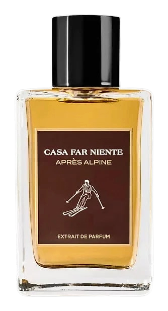 Après Alpine by Casa Far Niente
