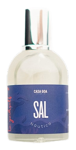 SAL NÀUTICO