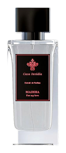 Madiha
