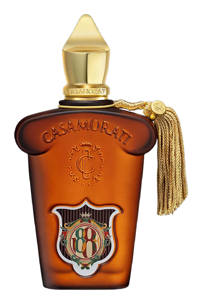 1888 by Casamorati 1888