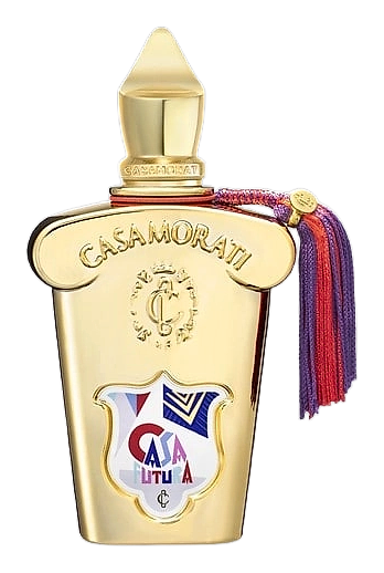 Casafutura by Casamorati 1888