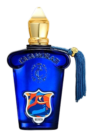 Mefisto by Casamorati 1888