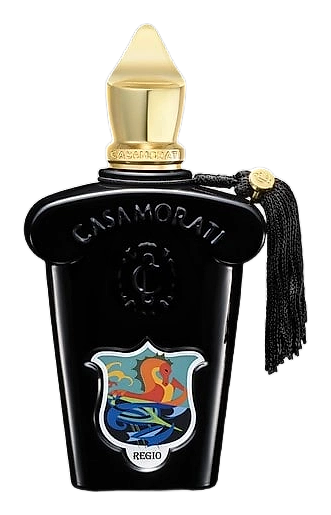 Regio by Casamorati 1888