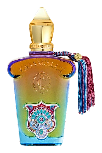 Tempio D'acqua by Casamorati 1888
