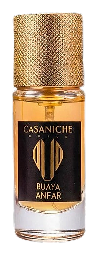 Casaniche Buaya Anfar