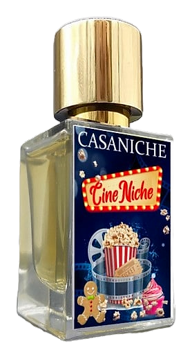 Casaniche Cine Niche