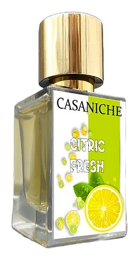 Citric Fresh by Casaniche