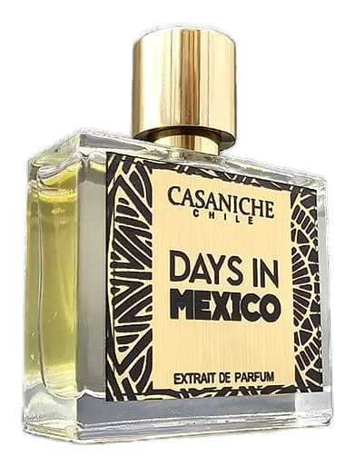 Days in México by Casaniche