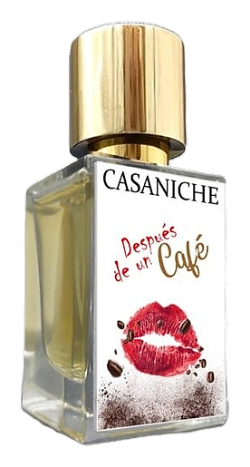 Después De Un Café by Casaniche