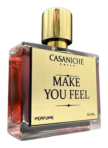 Casaniche Make you feel